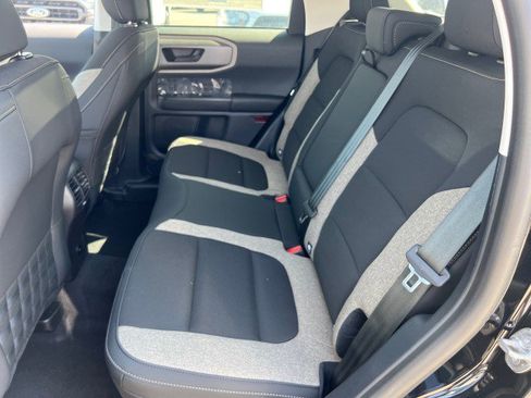 New 2025 Ford Bronco Sport Big Bend image 19