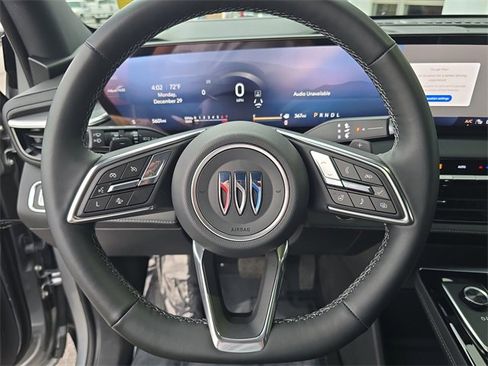 New 2025 Buick Enclave Sport Touring w/ Power Package image 29