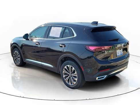Used 2024 Buick Envision Preferred AWD/4WD image 4