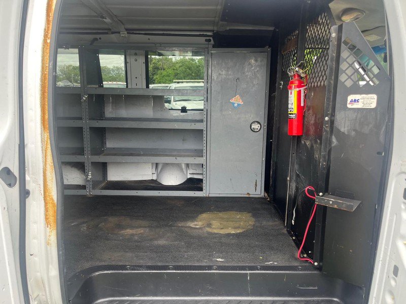 Used 2007 Ford E-350 and Econoline 350 Super Duty RWD image 7