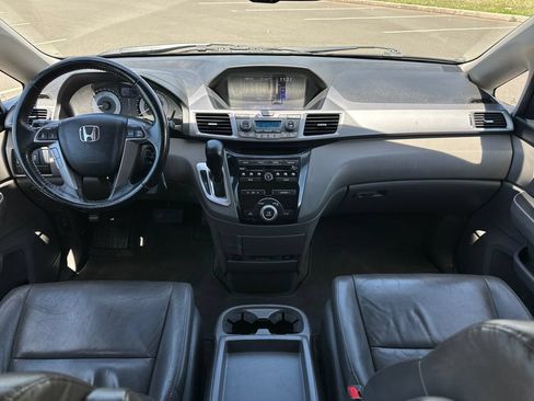 Used 2013 Honda Odyssey EX-L image 13