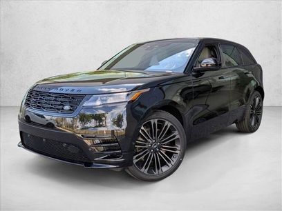 New 2026 Land Rover Range Rover Velar Dynamic SE