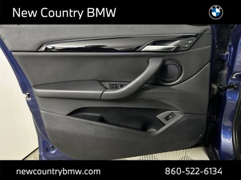 Used 2021 BMW X1 xDrive28i w/ Convenience Package image 9