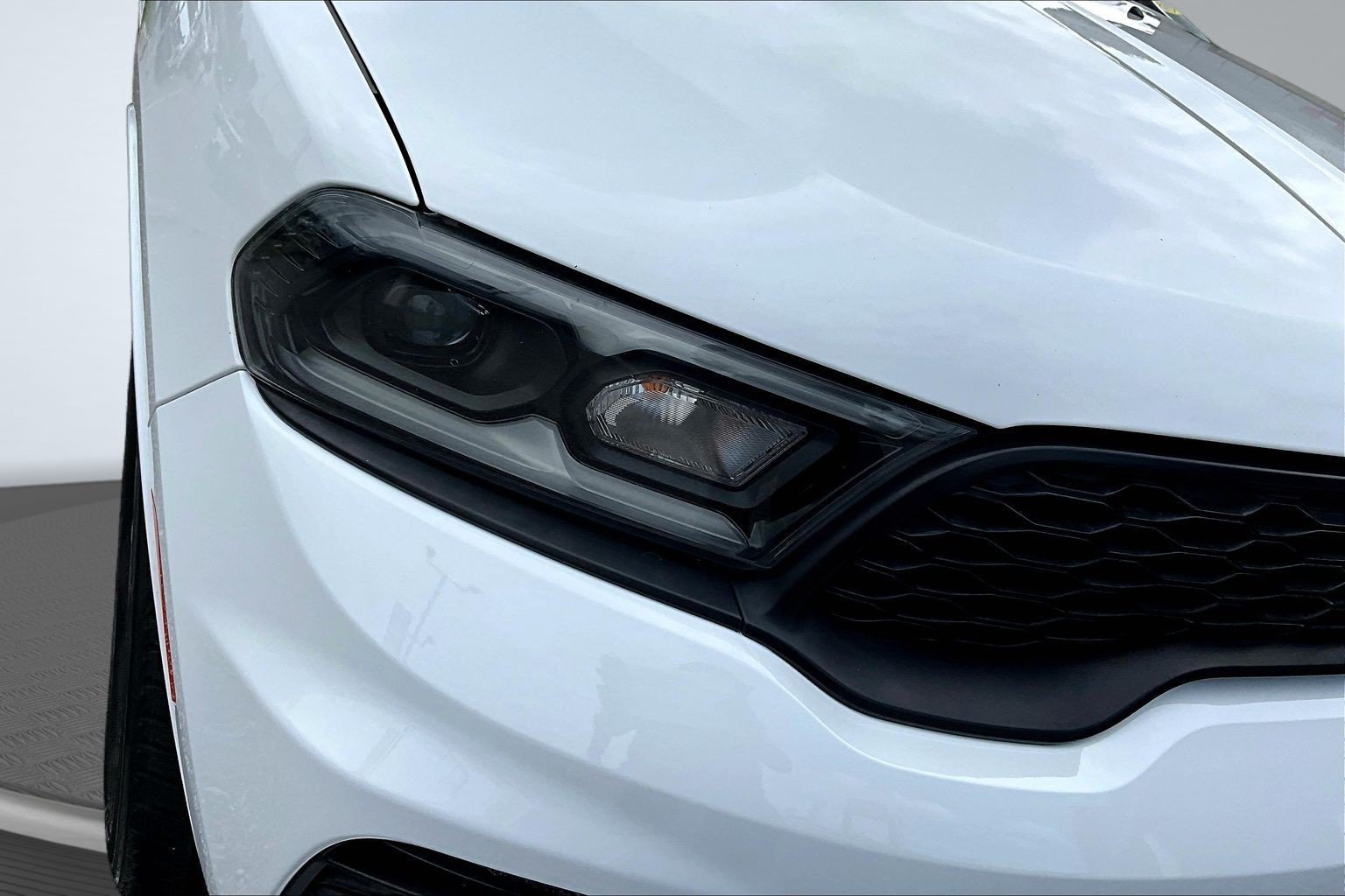 Used 2022 Dodge Durango GT RWD image 28