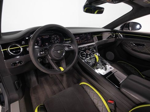 Used 2022 Bentley Continental GT Speed image 6