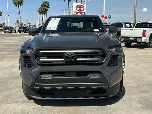 New 2026 Toyota Tacoma SR5 AWD/4WD image 2