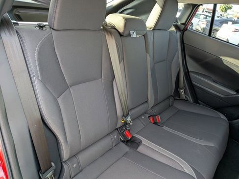 Certified 2025 Subaru Crosstrek 2.0i Premium image 18