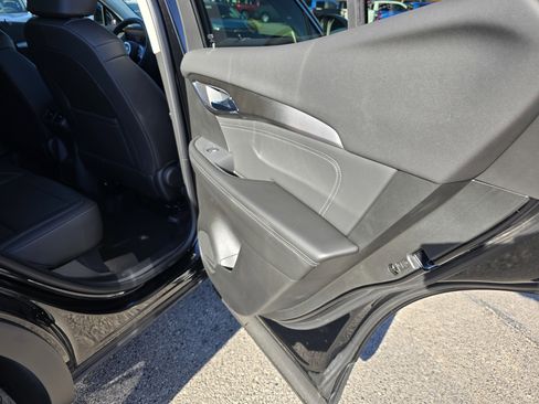 New 2025 Buick Envision Preferred image 22