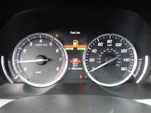 Used 2020 Acura TLX V6 SH-AWD image 16