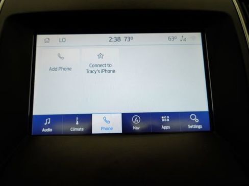 Used 2020 Ford Edge Titanium w/ Equipment Group 301A image 32
