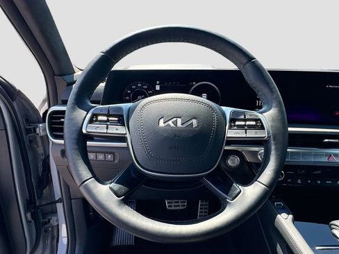 Certified 2024 Kia Telluride SX Prestige X-Line AWD/4WD image 14