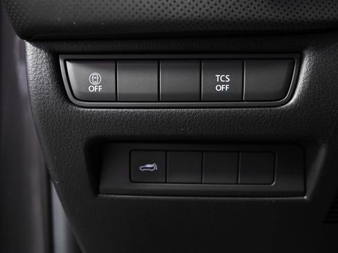 Used 2025 MAZDA CX-50 AWD 2.5 S w/ Preferred Package image 24