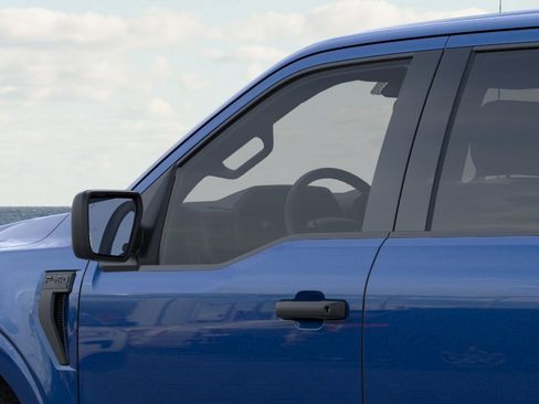 New 2026 Ford F150 STX w/ Equipment Group 200A RWD image 36