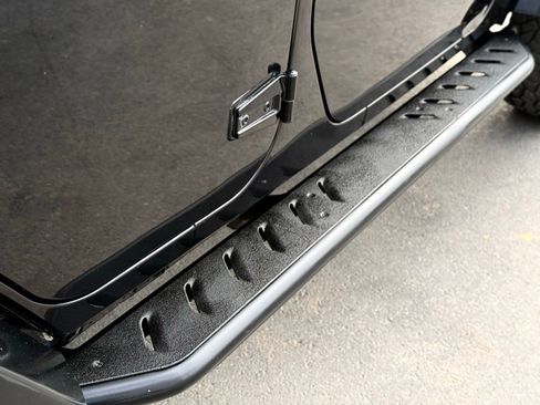 Used 2015 Jeep Wrangler Unlimited Sport w/ Connectivity Group image 23