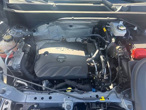 Used 2022 Buick Encore GX Select FWD image 21