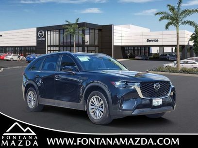 Used 2024 MAZDA CX-90 3.3 Turbo w/ Select Package