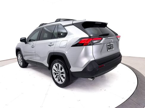 Used 2024 Toyota RAV4 XLE Premium w/ Weather Package FWD image 17
