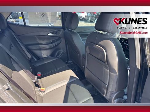 New 2026 Buick Encore GX Sport Touring w/ Comfort Package image 47