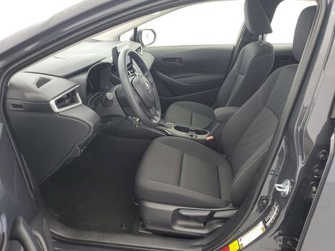 Used 2026 Toyota Corolla LE FWD image 18