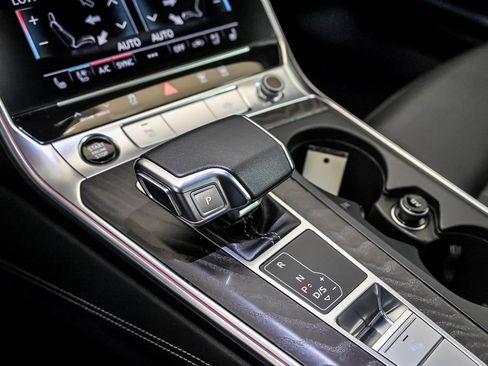 Used 2023 Audi A6 Premium Plus w/ Premium Plus Package AWD/4WD image 23