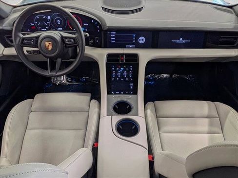 Used 2023 Porsche Taycan 4S image 21