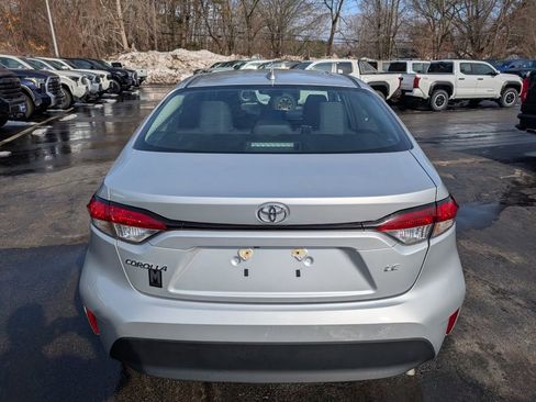 Certified 2023 Toyota Corolla LE image 6