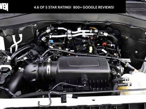 Used 2022 Ford Explorer XLT w/ Equipment Group 202A image 33