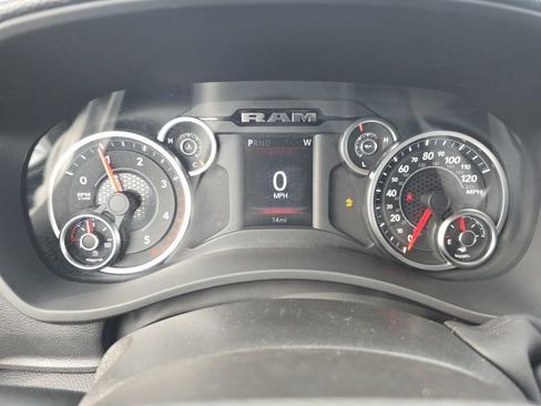 New 2026 RAM 3500 Tradesman image 17