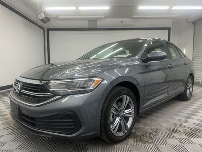 Used 2024 Volkswagen Jetta SE