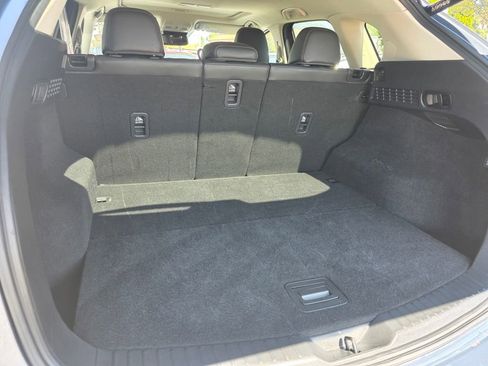 Used 2025 MAZDA CX-5 Carbon Edition image 20