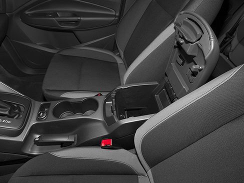 Used 2014 Ford Escape Titanium w/ Equipment Group 401A image 17