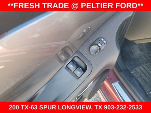 Used 2010 Chevrolet Camaro SS w/ LPO, Ground Effects Package image 18