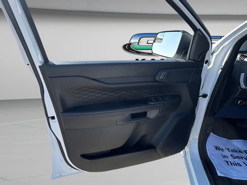 New 2026 Ford Ranger XL AWD/4WD image 17