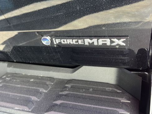 New 2026 Toyota Tundra TRD Pro image 9