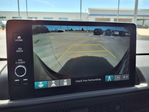 Used 2024 Honda CR-V Sport-L image 11