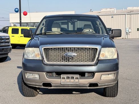 Used 2004 Ford F150 Lariat image 3