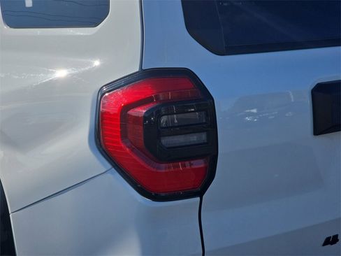 Used 2025 Toyota 4Runner TRD Off-Road Premium w/ Tow Technology Package image 39