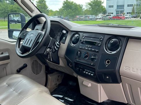 Used 2008 Ford F450 2WD Crew Cab Super Duty image 16