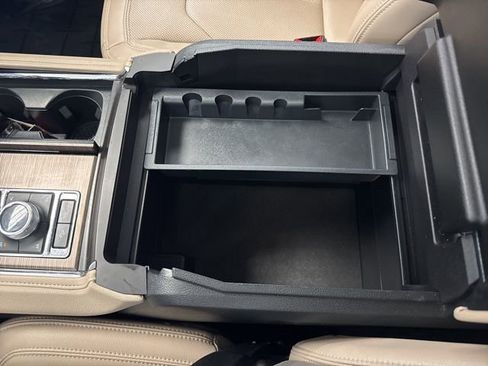 Used 2023 Ford Expedition Max Limited image 50