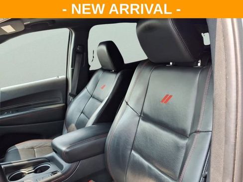 Used 2023 Dodge Durango R/T AWD/4WD image 15