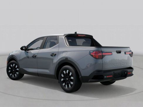 New 2026 Hyundai Santa Cruz SE FWD image 5
