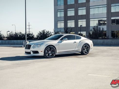 Used 2013 Bentley Continental GT image 35