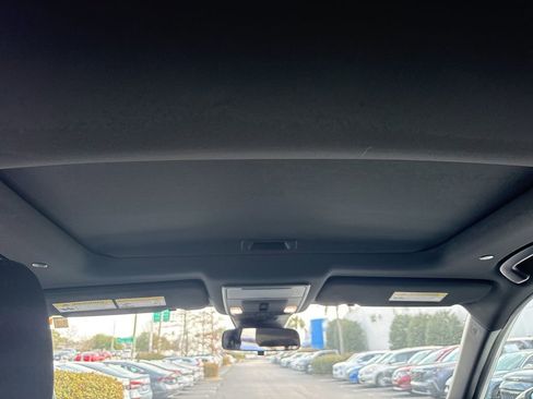 Certified 2025 Honda CR-V Sport image 16