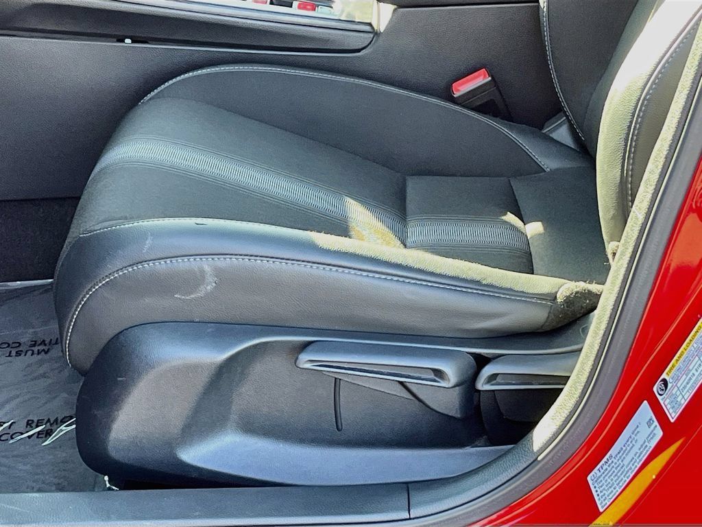 Used 2025 Honda Civic Sport image 18
