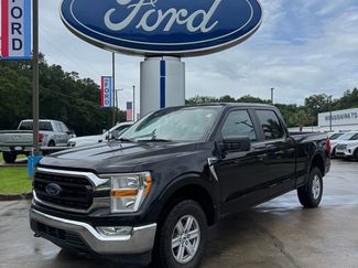 Used 2022 Ford F150 XLT AWD/4WD video 1