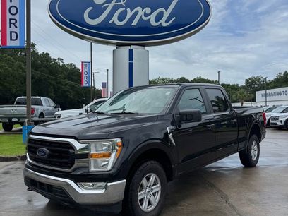 Used 2022 Ford F150 XLT