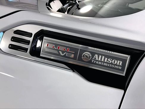 Certified 2024 GMC Sierra 2500 Pro w/ Convenience Package image 24