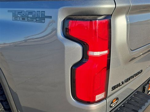 New 2026 Chevrolet Silverado 2500 LT w/ Trail Boss Package image 34
