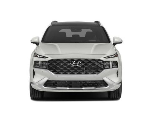 Used 2022 Hyundai Santa Fe Calligraphy image 7