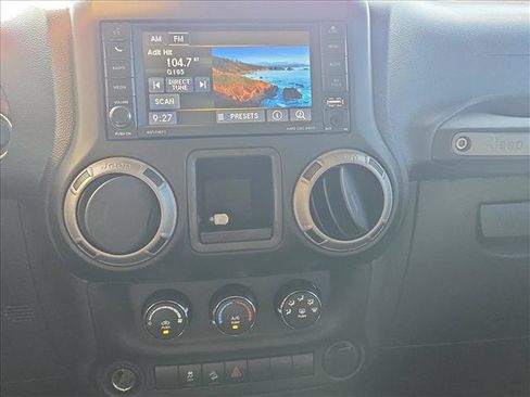 Used 2014 Jeep Wrangler Sport AWD/4WD image 12